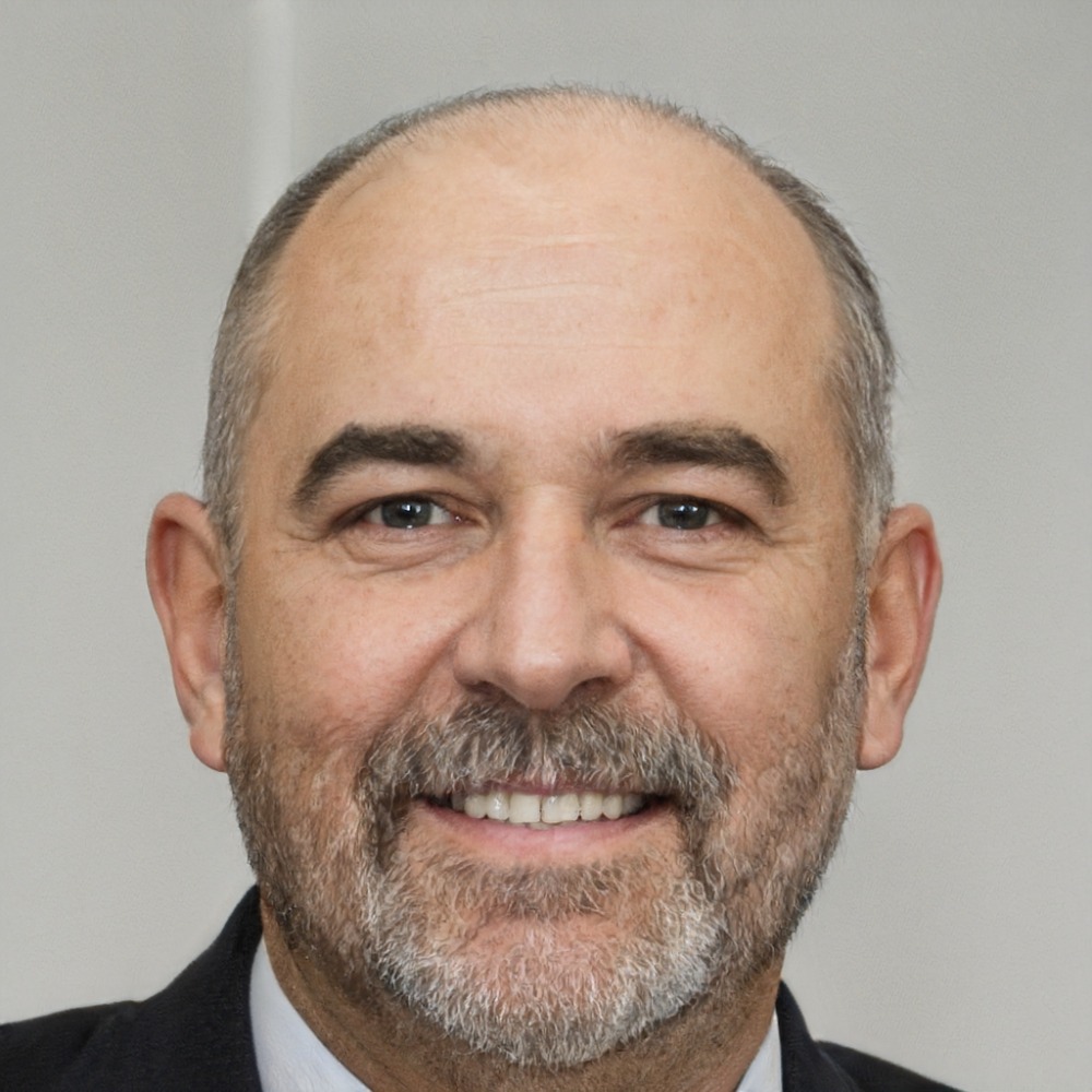Michael Fahrnhorst